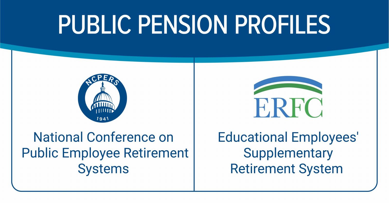 Public Pension Profiles: Educational Employees' Supplementary Retirement System (ERFC) Executive Director & CIO, Eli Martinez